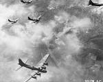 File:B-17F formation over Schweinfurt, Germany, August 17, 1943 ...
