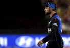 McCullum proud of New Zealand despite losing World Cup final | Reuters