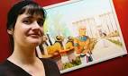 Isabelle Dethan a entraîné son