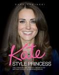 Kate - Sara Cywinski - eBook