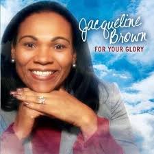 Jacqueline Brown: For Your Glory (CD) – jpc - 0884501533058