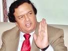 of the Bannu jail freeing
