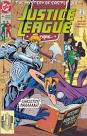 Ralph Dibny, the World-Famous Elongated Man