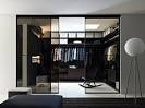 Doc Mobili's Modern Walk-In Closets | DigsDigs