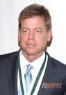 Troy Aikman Moves On From His
