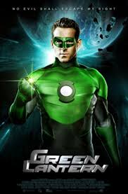 Download Lanterna Verde
