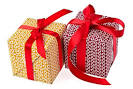 Holliday Gift Drive