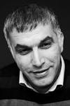 defender Nabeel Rajab.