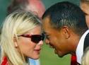 Rehab May Have Saved Tiger Woods' Marriage