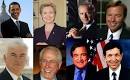 Presidential Candidates