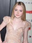 Dakota Fanning