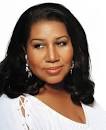 Aretha Franklin laughs off