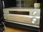 5.1 Pioneer Receiver Vsx-415 Resimli