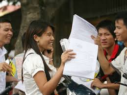 Hồ sơ tuyển sinh ĐH giả khác gì với hồ sơ thật? - Ảnh 1