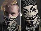 Guy Fawkes Day is in a couple