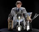 Alexander Ovechkin Pictures - NHL Awards Nominee Portraits - Zimbio