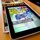 The eMarketing Consultant: How can you turn to Digital Publishing ...