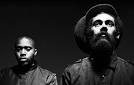 Damian Marley and Nas Distant Relatives • United Reggae