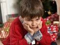 Spoiled kids can sure spoil
