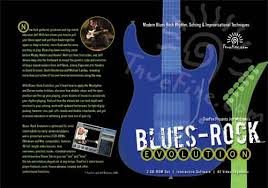 Learn Blues-Rock Guitar, Two new video courses focus on modern ... - truefire_evolution