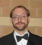 The conductor is Steve Kurr