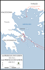 File:Persian invasions of Greece, 492 BC - 490 BC.gif - Wikipedia ...