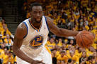 Golden State Warriors: Ten reasons why Draymond Green will win.