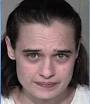 Chloe Chance murder 1/5/2007 *Babysitter, Ambure Lynn Steer arrested for her ... - ambure-steer1