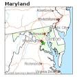 Best Places to Live in Clinton, Maryland