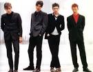 BLUR Lyrics