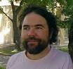 Ricardo Rozzi, a graduate student on a Fulbright Fellowship from Chile, ... - rozzi