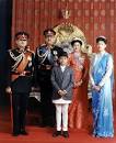 The Nepal royal family massacre | Fox from Zim