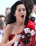 Katy Perry To Gift Ford Capri