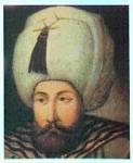 Ottoman sultan Selim II