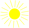 sun