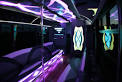 Party Bus Detroit - Metro Detroit Party Bus and Limo Bus Rentals