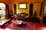Chic Moroccan Style Living Rooms For Inspiration: Chic Orange and ...