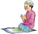 Muslim Prayer Times for Mauritius