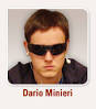 Dario Minieri gehört in der Pokerwelt zu den bekanntesten italienischen ...