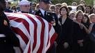 Autopsy: Mary Kennedy died of asphyxiation due to hanging - CNN.