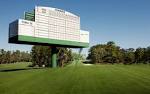 Leader Board - 2012 Masters Tournament
