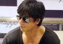 Has Shah Rukh Khan upset Vidya