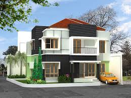 desain rumah mewah minimalis type 70 :: Desain Rumah Minimalis ...