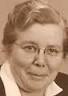 Genealogy Records for Karen Madsen (Hansen)