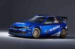 2008 world rally championship photos