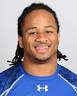 Photo of Earl Thomas