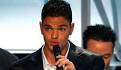 Hatem Ben Arfa: Not a winger, but is he a singer? Ben Arfa: Not a winger, ... - hatem-ben-arfa-3