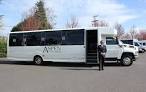 30 Passenger Party Bus | Portland Party Bus Rental | Aspen Limo Tours
