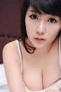 花儿朵朵童颜巨乳刁杨旧照曝光上围缩水疑