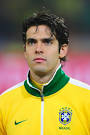 In This Photo: Kaka